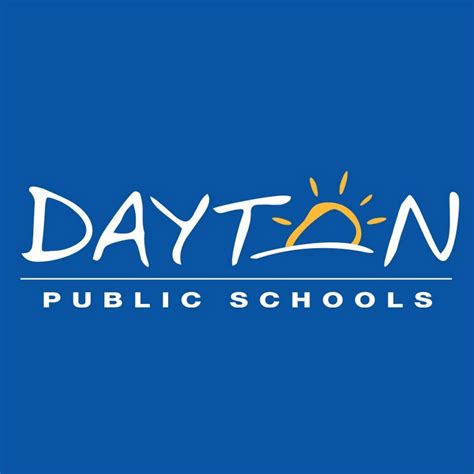 Dayton public schools - Begin enrollment online and upload the required documents to studentenrollmentcenter@daytonpublic.com - include your student's name and date of birth (mm/dd/yy) in the subject line. After gathering the documents needed to enroll, schedule an in-person appointment to complete the enrollment process here. Please note: …
